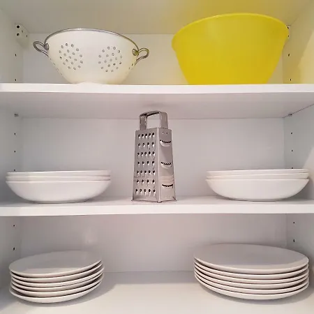 Apartman Blanicka 9 - 2 *