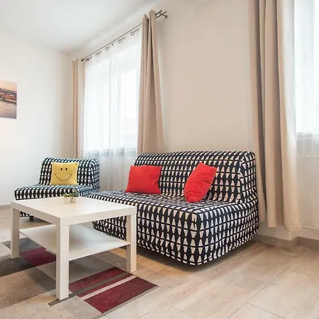Apartment Blanicka 9 - 2