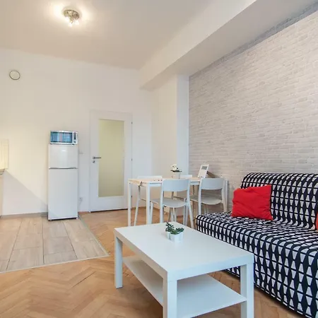 Apartman Blanicka 9 - 2 Prága