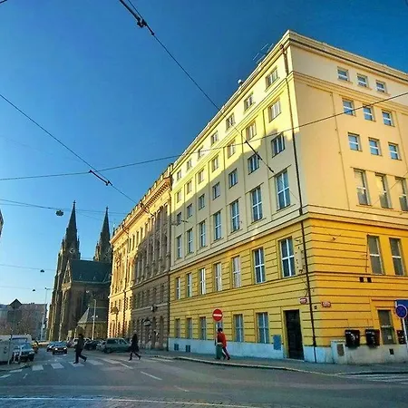 Apartman Blanicka 9 - 2 Prága