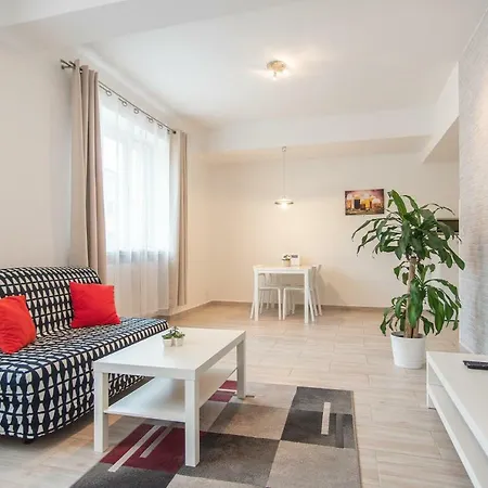 Apartment Blanicka 9 - 2