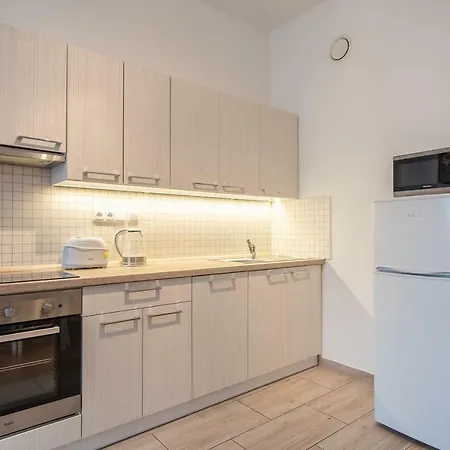 Blanicka 9 - 2 Apartment *